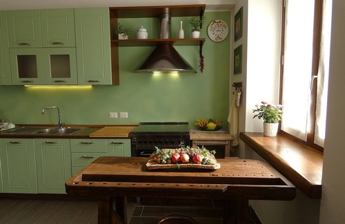 Baschi House | I run away to Umbria, Le Salce