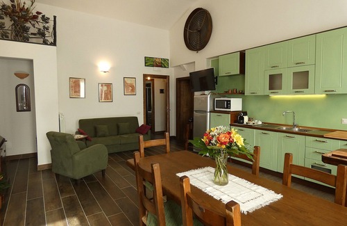 Baschi House | I run away to Umbria, Le Salce