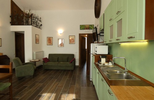 Baschi House | I run away to Umbria, Le Salce