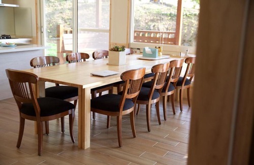 Zaoqiao House | I Sky Villa