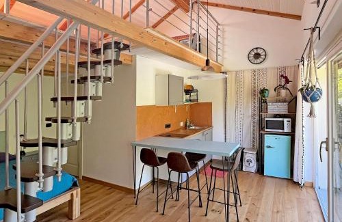 Casalborgone House | I suoni del bosco