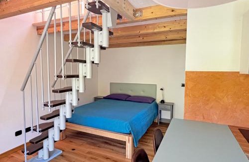 Casalborgone House | I suoni del bosco