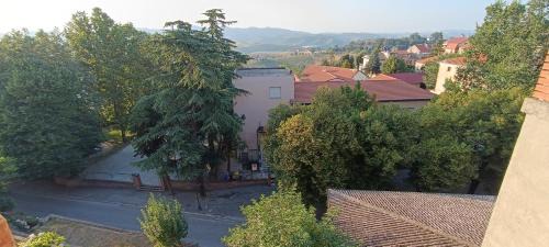 Castignano House | I Templari - Affittacamere