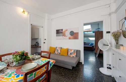 Pre Apartment | I Tetti Di Fossatello