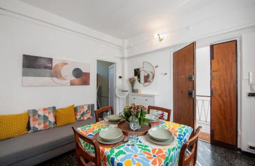 Pre Apartment | I Tetti Di Fossatello