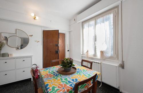 Pre Apartment | I Tetti Di Fossatello
