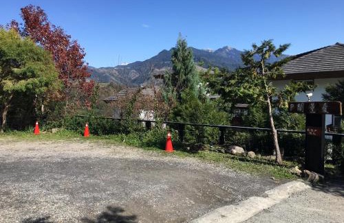 Ren'ai Bed & Breakfast | I-think Resort