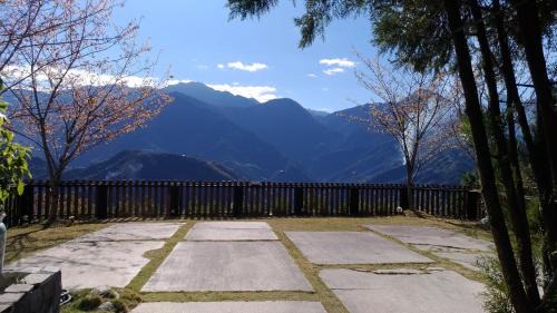 Ren'ai Bed & Breakfast | I-think Resort