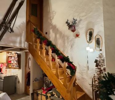 Pieve di Cadore Apartment | I tramonti del Picco di Roda