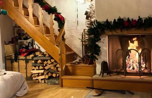 Pieve di Cadore Apartment | I tramonti del Picco di Roda