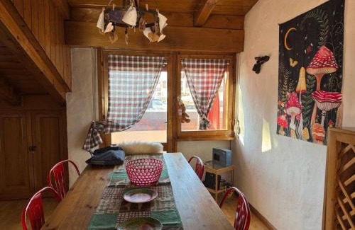 Pieve di Cadore Apartment | I tramonti del Picco di Roda