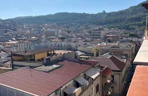 Palmi Bed & Breakfast | I TRAMONTI