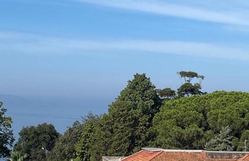 Palmi Bed & Breakfast | I TRAMONTI