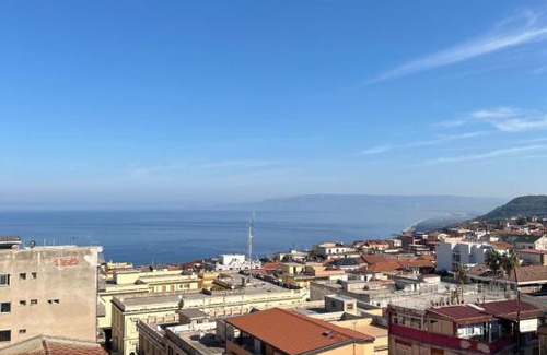 Palmi Bed & Breakfast | I TRAMONTI