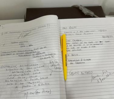 Palmi Bed & Breakfast | I TRAMONTI