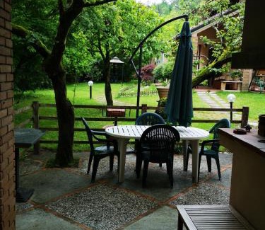 Vezzano Ligure Bed & Breakfast | I Tre Abeti - Holiday House