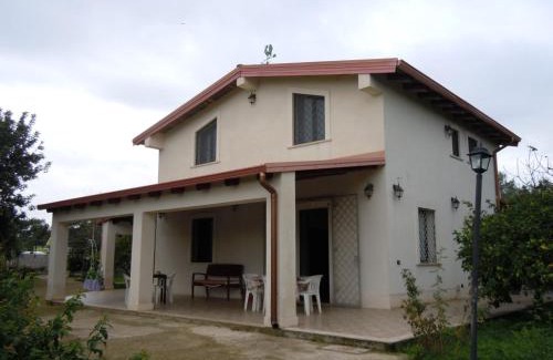 Sortino Villa | I tre fiori di Floriana