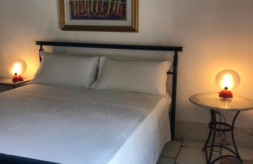 Campi Salentina Apartment | I tre melograni