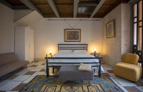 Campi Salentina Apartment | I tre melograni