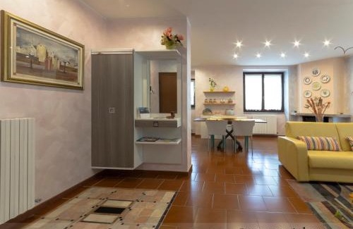 Varenna House | I Tre Oleandri Varenna