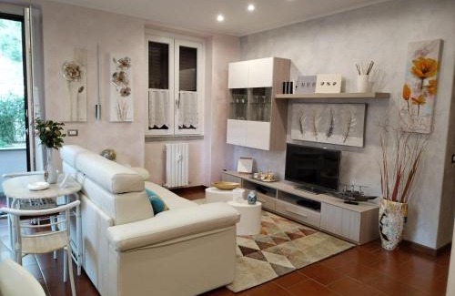 Varenna House | I Tre Oleandri Varenna