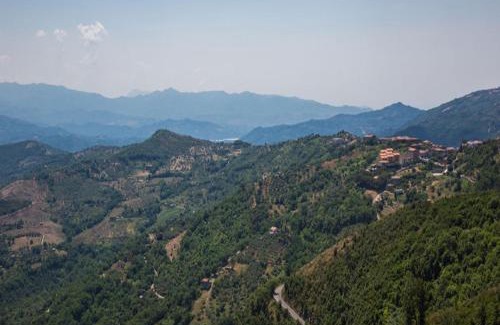 Rutino House | I Tre Tigli - Casa di campagna