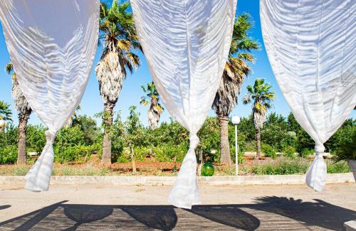 Martina Franca House | I tre trulli