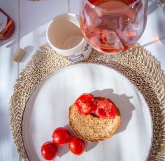 Martina Franca House | I tre trulli