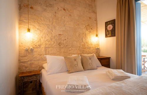 Martina Franca Villa | I Trulli del Tarassaco with private pool by Pregio Villas