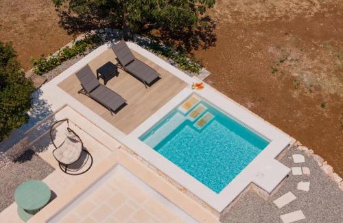 Martina Franca House | I Trulli di Rò