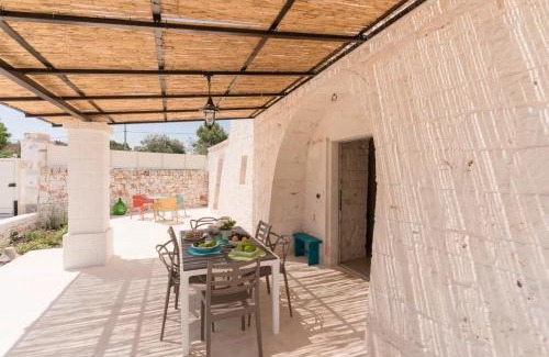 Martina Franca House | I Trulli di Rò
