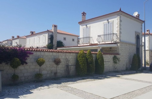 Alacati Villa | İzmir çeşme alaçatı lüks müstakil villa