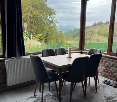 Iznik Villa | İznik Eylül Doğa House