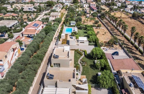 Noto Marina House | i2elementi