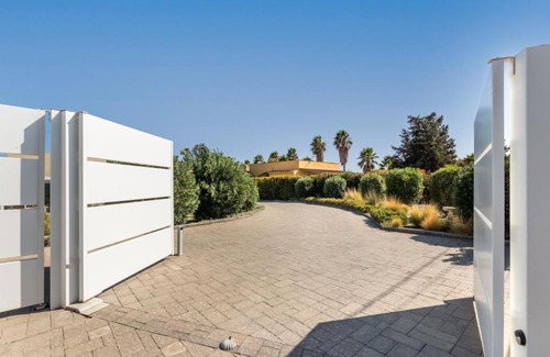 Noto Marina House | i2elementi