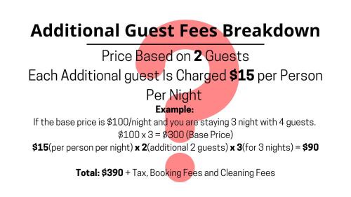 Atascocita House | IAH, Humble, Woodlands, Spring, Cypress - Ambergate