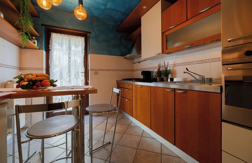 Gorizia House | Iaio's Home - Design Home, Netflix & Wi-Fi