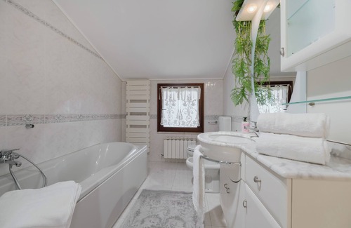 Gorizia House | Iaio's Home - Design Home, Netflix & Wi-Fi