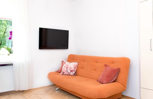 Osiedle Centrum Apartment | iApartament Piłsudskiego 4 Gold