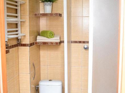 Osiedle Centrum Apartment | iApartament Piłsudskiego 4 Gold