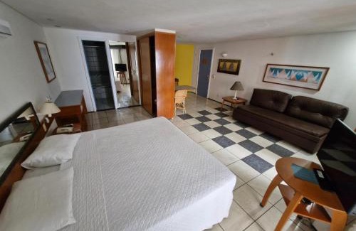 Mucuripe Hotel | Iate Plaza - Flat 312 Particular