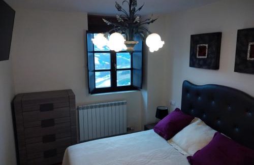 Panticosa Apartment | Ibón de Estanés Apartamento en Formigal