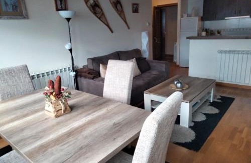 Panticosa Apartment | Ibón de Estanés Apartamento en Formigal