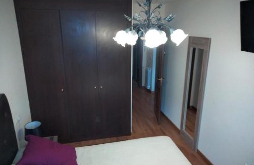 Panticosa Apartment | Ibón de Estanés Apartamento en Formigal