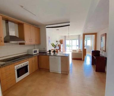 Ventanicas-El Cantal Apartment | IB - Indabella Mojacar