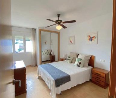 Ventanicas-El Cantal Apartment | IB - Indabella Mojacar