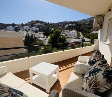 Ventanicas-El Cantal Apartment | IB - Indabella Mojacar