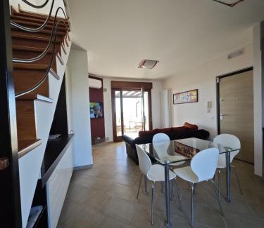 Lido di Campomarino Apartment | iBeach Crispi