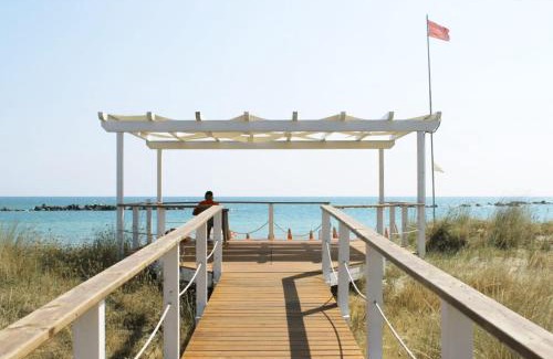 Lido di Campomarino Apartment | iBeach Gardenie