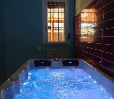 Lido di Campomarino Apartment | iBeach Gardenie